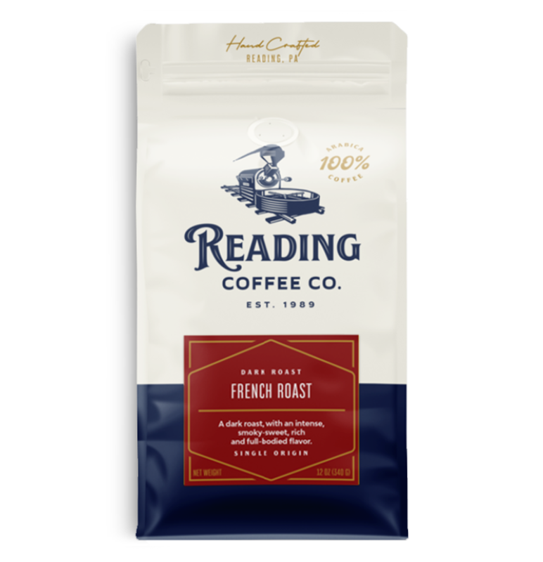 French Roast